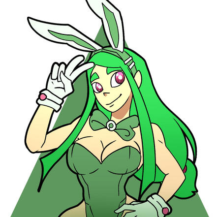 Bunny Daniah