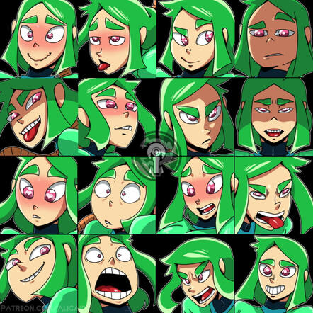Daniah Expressions