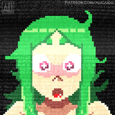 Daniah Pixel