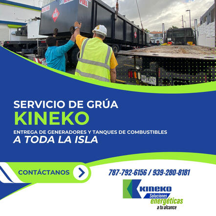 Serv grua