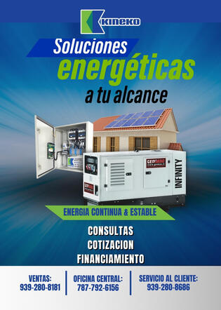 Energia a tu alcance