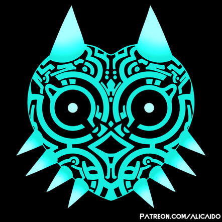 Majora Mask
