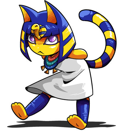 Ankha