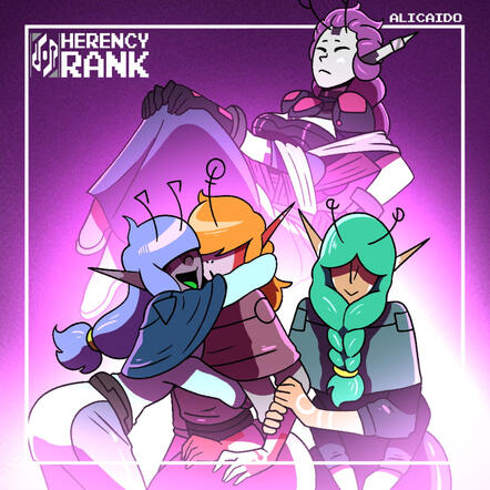 Selpucher and Followers