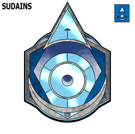 Sudains Emblem